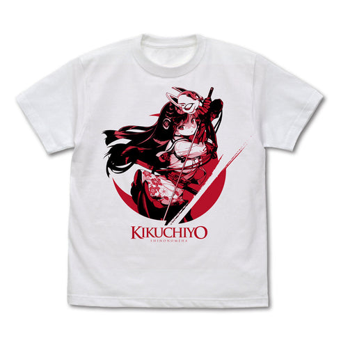 『ドーナドーナ』菊千代 Tシャツ【202407再販】