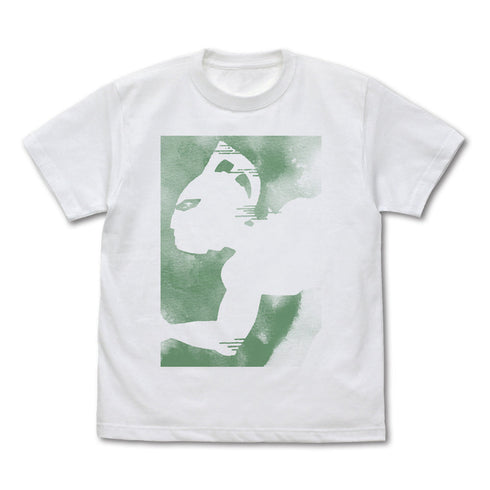 『ウルトラセブン』ウルトラセブンシルエット Tシャツ【202407再販】