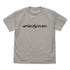『セガサターン』ハード Tシャツ【202407再販】