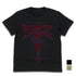 『BLACK LAGOON ブラック・ラグーン』ブギーマンに喰われるぞォ Tシャツ【202407再販】