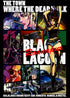 『BLACK LAGOON ブラック・ラグーン』BLACKLAGOON フルカラーTシャツ【202407再販】