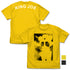 『ウルトラセブン』キングジョーシルエット Tシャツ【202407再販】