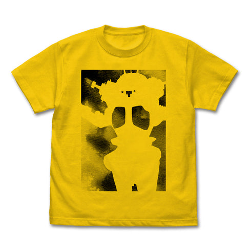 『ウルトラセブン』キングジョーシルエット Tシャツ【202407再販】