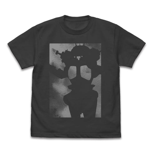 『ウルトラセブン』キングジョーシルエット Tシャツ【202407再販】