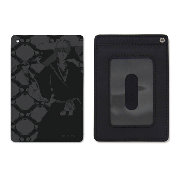 『BLEACH』黒崎一護 フルカラーパスケース【202407再販】