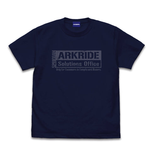 『英雄伝説 黎の軌跡』アークライド解決事務所 Tシャツ【202407再販】