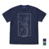 『ゴジラ』ガイガン1972 Tシャツ【202407再販】