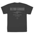 『ウルトラセブン』ウルトラ警備隊 ドライTシャツ【202407再販】