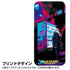 『よふかしのうた』強化ガラスiPhoneケース【202407再販】