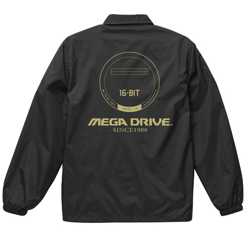 『メガドライブ』コーチジャケット【202407再販】