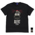 『サルゲッチュ』ピポサル警戒中 Tシャツ【202407再販】