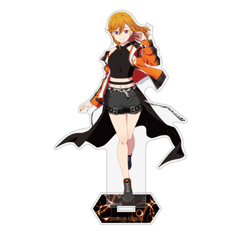 『ラブライブ!スーパースター!!』描き下ろし 澁谷 かのん アクリルスタンド(大)【202407再販】