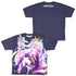 『ノーゲーム・ノーライフ』描き下ろし 「白」 両面フルグラフィックTシャツ ASCIENTE!Ver.【202407再販】
