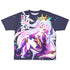 『ノーゲーム・ノーライフ』描き下ろし 「白」 両面フルグラフィックTシャツ ASCIENTE!Ver.【202407再販】