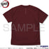 『鬼滅の刃』炎の呼吸 Tシャツ【202408再販】