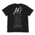 『ラブライブ!』μ’s Tシャツ【202407再販】
