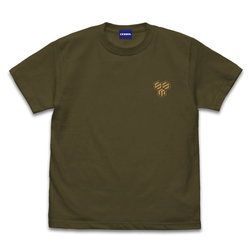 『マクロスF』ノーズアートランカ Tシャツ【202407再販】