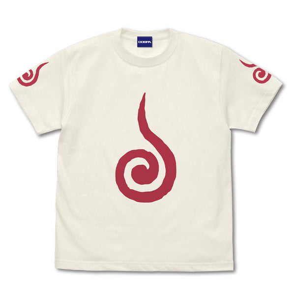 『NARUTO-ナルト- 疾風伝』ナルト幼少期 Tシャツ【202407再販】