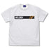 『機動戦士ガンダム 水星の魔女』アスティカシア高等専門学園 ホルダー Tシャツ WHITE【202405再販】