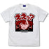 『機動戦士ガンダム 水星の魔女』スレッタ ええっ? Tシャツ WHITE【202405再販】