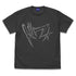 『ゲッターロボ(原作版)』原作版 ドワォ Tシャツ【202407再販】