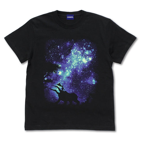 『デビルマン(原作)』美しい悪魔シレーヌ Tシャツ【202407再販】