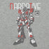 『機動戦士ガンダムNT』ナラティブガンダム C装備 Tシャツ【202407再販】
