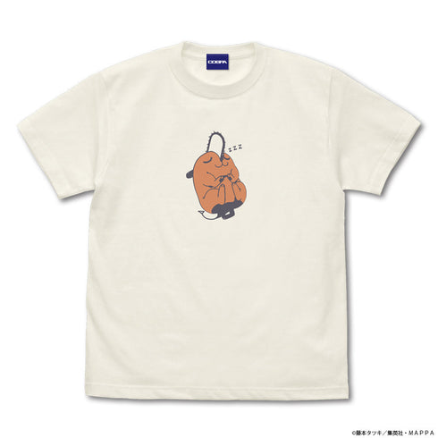 『チェンソーマン』ポチタTシャツ【202407再販】