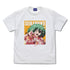 『マクロスF』星間飛行 フルカラーTシャツ【202407再販】