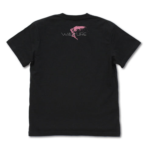 『マクロスΔ』ワルキューレ Tシャツ【202407再販】