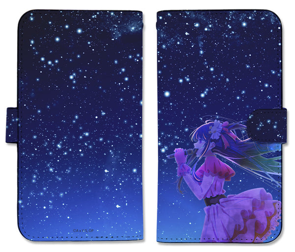 『【推しの子】』【推しの子】 アイ 手帳型スマホケース 158【202407再販】