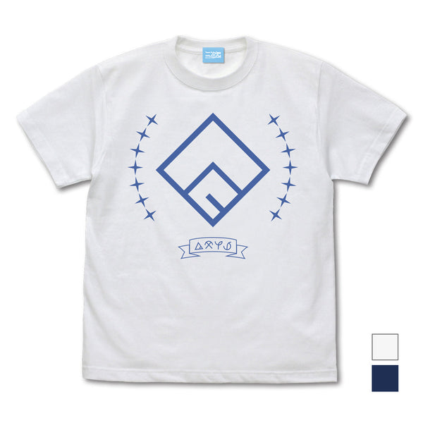 『この素晴らしい世界に祝福を!3』アクシズ教 Tシャツ Ver.2.0【202407再販】