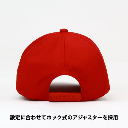 『THE KING OF FIGHTERS XV』テリー・ボガード カーブバイザー