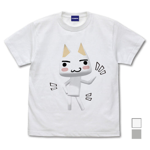 『どこでもいっしょ』トロのダンス Tシャツ【202407再販】