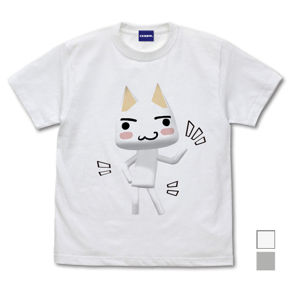 『どこでもいっしょ』トロのダンス Tシャツ【202407再販】