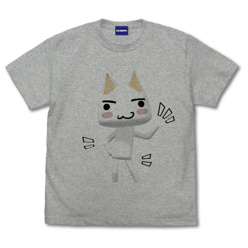 『どこでもいっしょ』トロのダンス Tシャツ【202407再販】
