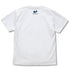 『セガサターン』ロゴ Tシャツ Ver.2.0【202407再販】
