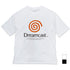 『ドリームキャスト』ビッグシルエットTシャツ【202407再販】