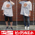 『ドリームキャスト』ビッグシルエットTシャツ【202407再販】