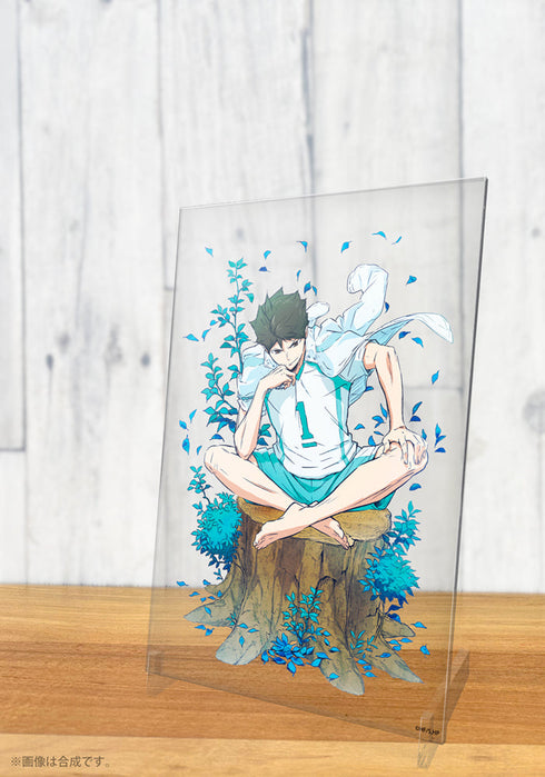 『ハイキュー!!』及川徹 アクリルアートスタンド Ver.1.0【202404再販】