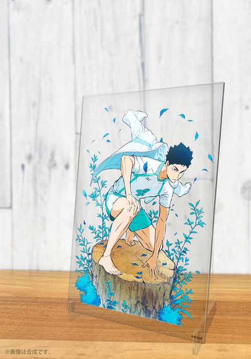 『ハイキュー!!』岩泉一 アクリルアートスタンド Ver.1.0【202404再販】