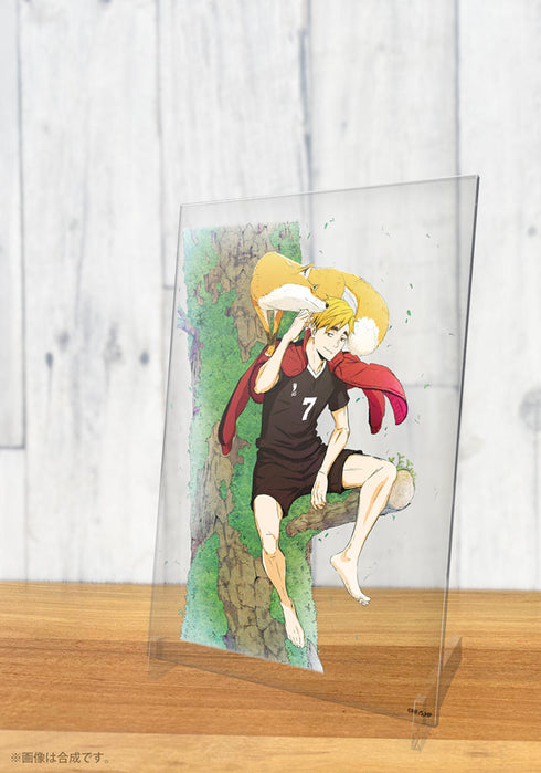 『ハイキュー!!』宮侑 アクリルアートスタンド Ver.1.0【202404再販】