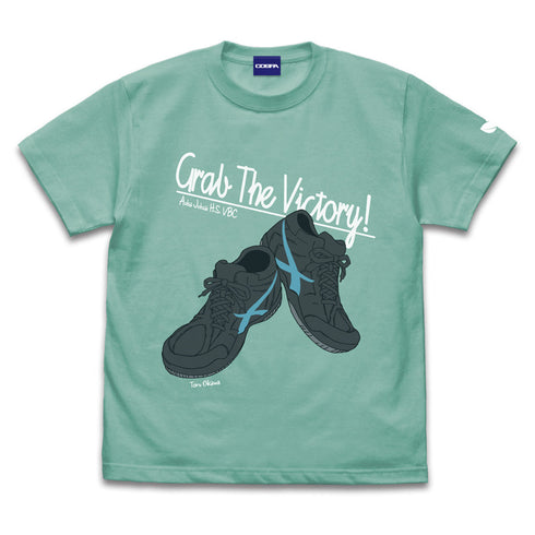 『ハイキュー!!』及川徹 シューズTシャツ【202405再販】