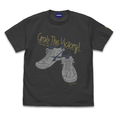 『ハイキュー!!』木兎光太郎 シューズTシャツ【202405再販】