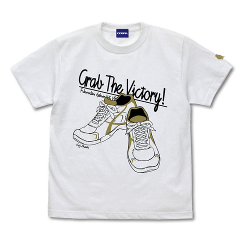 『ハイキュー!!』赤葦京治 シューズTシャツ【202405再販】