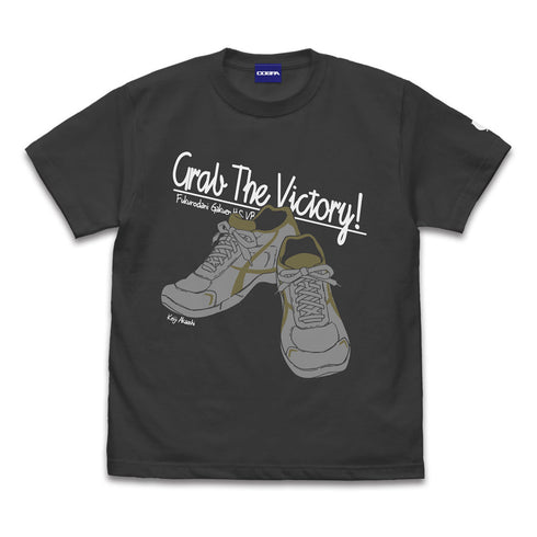 『ハイキュー!!』赤葦京治 シューズTシャツ【202405再販】