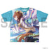 『ウマ娘 プリティーダービー』アグネスタキオン 両面フルグラフィックTシャツ【202407再販】