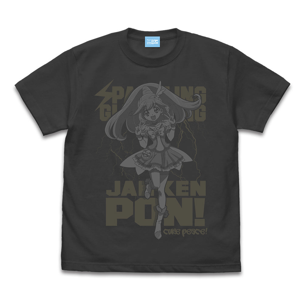 スマイルプリキュア！』キュアピース Tシャツ リメイクVer.【202406再販】 – Anime Store JP