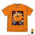 『ボボボーボ・ボーボボ』首領パッチ 亀ラップ Tシャツ【202406再販】