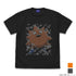 『ボボボーボ・ボーボボ』首領パッチ 亀ラップ Tシャツ【202406再販】